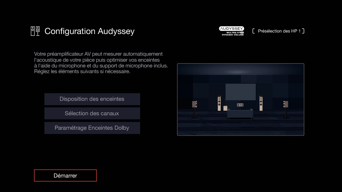 GUI AudysseySetup3 X38